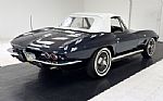1964 Corvette Convertible Thumbnail 8