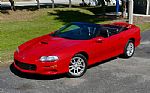2000 Camaro SS Convertible Thumbnail 11