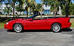 2000 Camaro SS Convertible Thumbnail 13