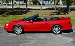 2000 Camaro SS Convertible Thumbnail 15
