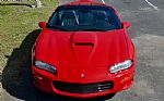 2000 Camaro SS Convertible Thumbnail 33
