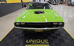 1970 Challenger 2 Door Hardtop Hemi Thumbnail 2