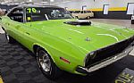1970 Challenger 2 Door Hardtop Hemi Thumbnail 3