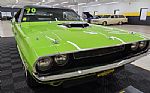 1970 Challenger 2 Door Hardtop Hemi Thumbnail 9