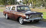 1961 Rambler Wagon Thumbnail 25