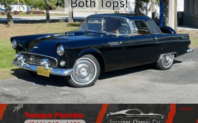 Photo of a 1956 Ford Thunderbird for sale