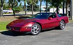 1989 Corvette Coupe Thumbnail 9
