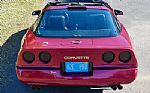 1989 Corvette Coupe Thumbnail 21