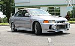 1996 Lancer Evolution IV GSR Thumbnail 3