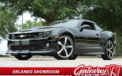 Photo of a 2011 Chevrolet Camaro HTR S/C 675 for sale