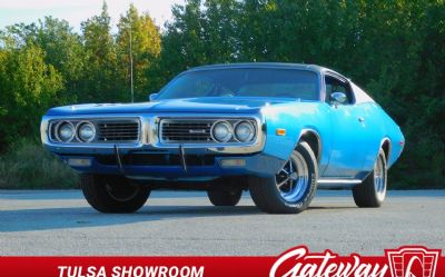 Photo of a 1972 Dodge Charger for sale