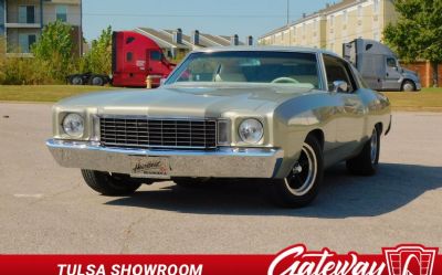 Photo of a 1972 Chevrolet Monte Carlo for sale