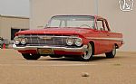 1961 Bel Air Impala Tribute Thumbnail 2