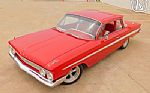 1961 Bel Air Impala Tribute Thumbnail 10