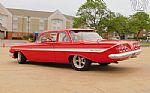 1961 Bel Air Impala Tribute Thumbnail 15