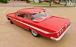 1961 Bel Air Impala Tribute Thumbnail 16