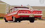 1961 Bel Air Impala Tribute Thumbnail 19