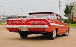 1961 Bel Air Impala Tribute Thumbnail 25
