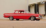 1961 Bel Air Impala Tribute Thumbnail 33