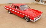 1961 Bel Air Impala Tribute Thumbnail 35