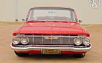 1961 Bel Air Impala Tribute Thumbnail 40