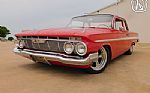 1961 Bel Air Impala Tribute Thumbnail 45