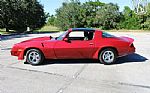 1981 Camaro Z28 Thumbnail 18