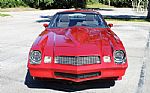 1981 Camaro Z28 Thumbnail 43