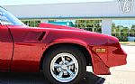 1981 Camaro Z28 Thumbnail 67