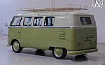 1962 Kombi Thumbnail 14