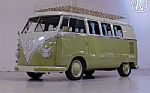 1962 Kombi Thumbnail 20