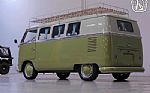 1962 Kombi Thumbnail 22
