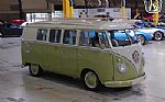 1962 Kombi Thumbnail 36