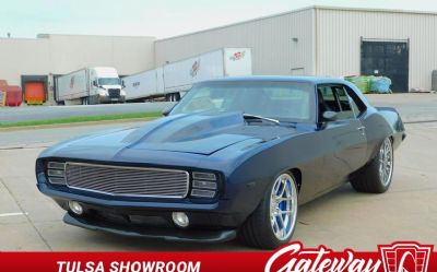 Photo of a 1969 Chevrolet Camaro for sale