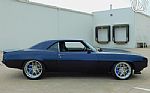 1969 Camaro Thumbnail 14