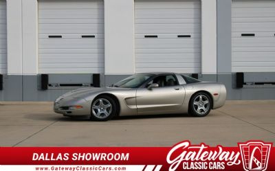 Photo of a 1998 Chevrolet Corvette Lingenfelter Built MO 1998 Chevrolet Corvette Lingenfelter Built Motor for sale