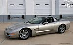 1998 Corvette Lingenfelter Built Mo Thumbnail 3