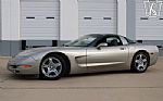 1998 Corvette Lingenfelter Built Mo Thumbnail 4