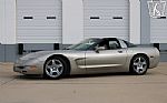1998 Corvette Lingenfelter Built Mo Thumbnail 64