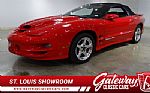 1999 Firebird Trans Am WS6 Thumbnail 1