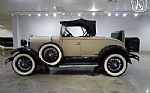 1980 Model A Roadster Thumbnail 28