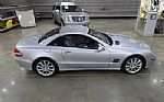 2007 SL 550 Thumbnail 17