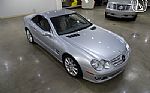 2007 SL 550 Thumbnail 20