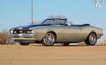1968 Camaro Thumbnail 5