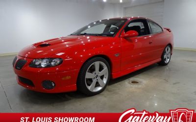 Photo of a 2006 Pontiac GTO for sale