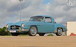 1962 190SL Thumbnail 3