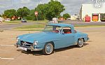 1962 190SL Thumbnail 2