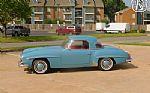 1962 190SL Thumbnail 7