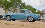 1962 190SL Thumbnail 10