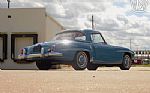 1962 190SL Thumbnail 27